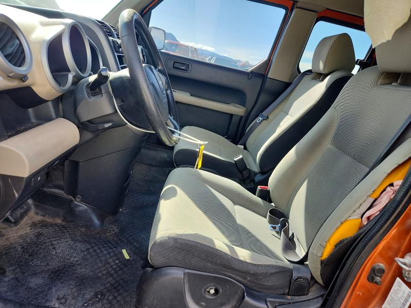 Снимка 7 от търг – 2007 HONDA ELEMENT с VIN 5J6YH28347L013293