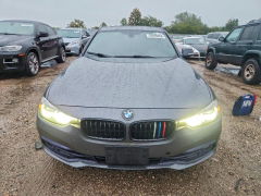 Zdjęcie 5 z aukcji – 2018 BMW 330E z VIN WBA8E1C55JA159610