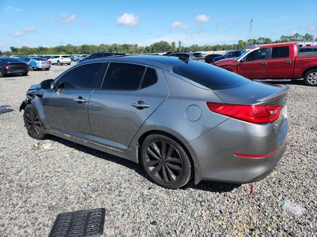 Снимка 2 от търг – 2014 KIA OPTIMA с VIN 5XXGR4A69EG280134