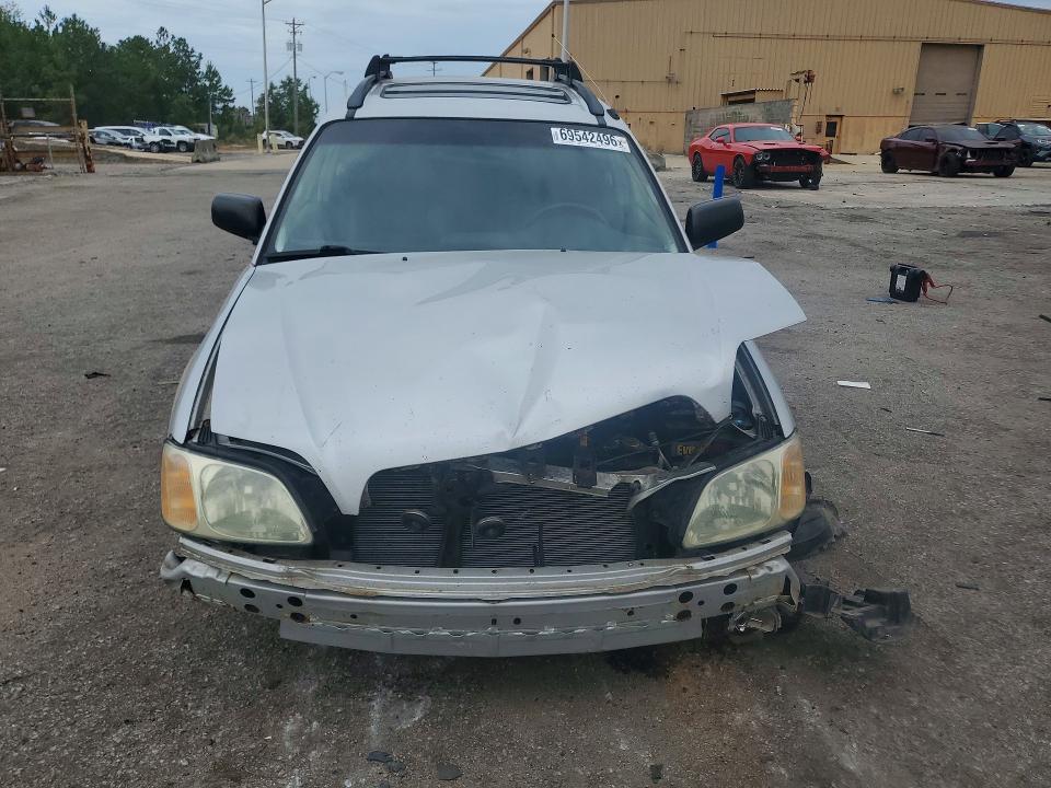 صورة رقم 5 من المزاد - 2005 SUBARU BAJA مع VIN 4S4BT62C657100950