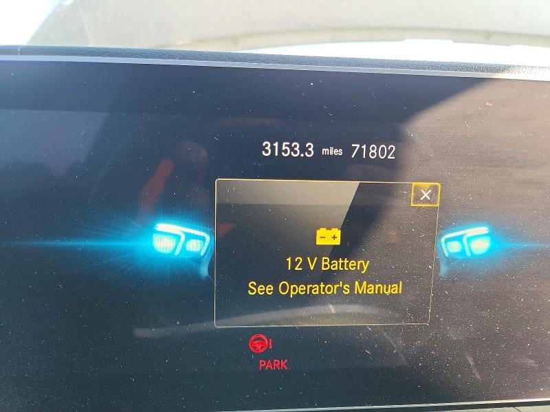 Снимка 9 от търг – 2021 MERCEDES-BENZ GLE COUPE с VIN 4JGFD6BB2MA219599