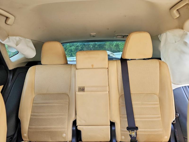 Photo 10 from auction – 2015 LEXUS NX with VIN JTJYARBZ3F2014839