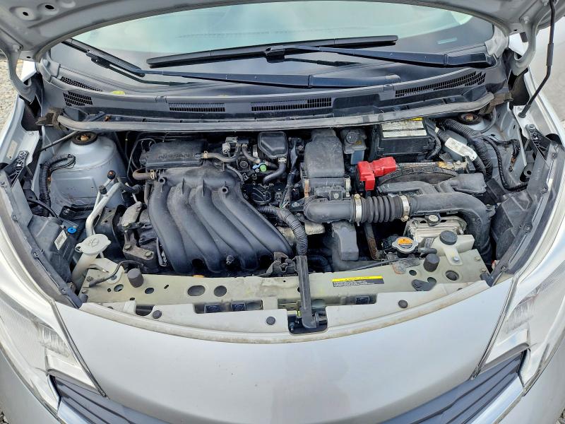 Снимка 11 от търг – 2014 NISSAN VERSA NOTE с VIN 3N1CE2CP6EL375729