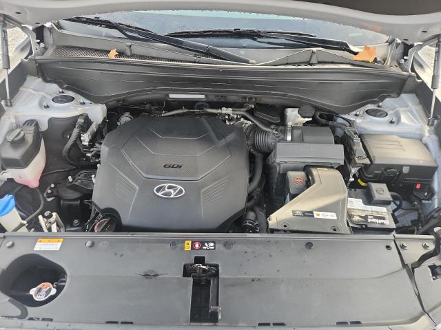 Снимка 12 от търг – 2021 HYUNDAI PALISADE с VIN KM8R14HE5MU274736