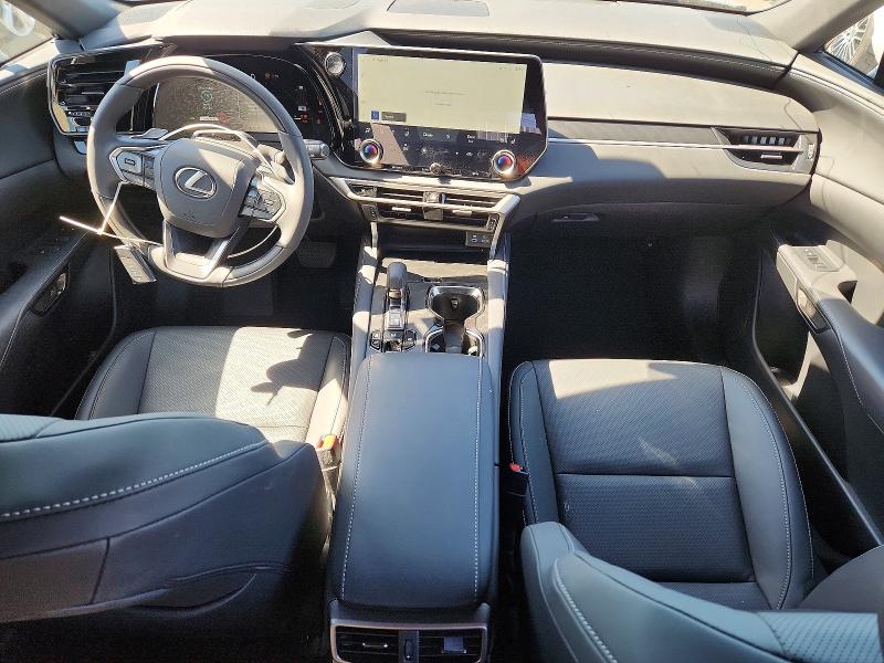 Photo 8 from auction – 2026 LEXUS RX 350H with VIN 2T2BBMCA0TC144393