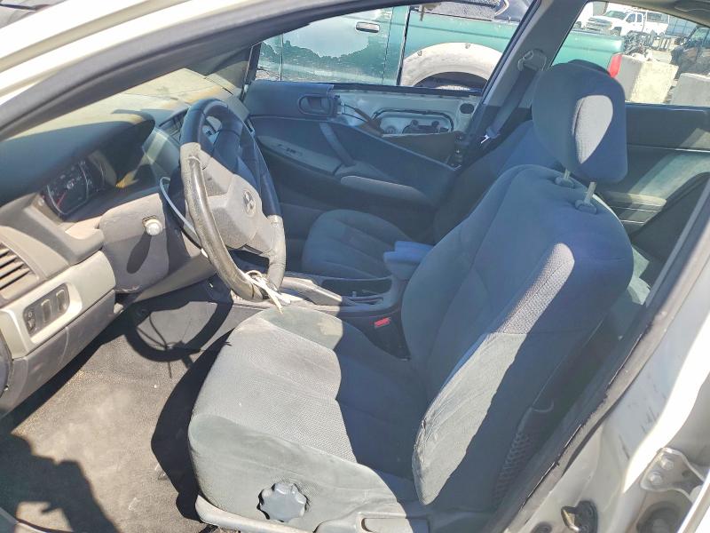 Foto 7 de la subasta – 2004 MITSUBISHI GALANT con VIN 4A3AB36FX4E135455