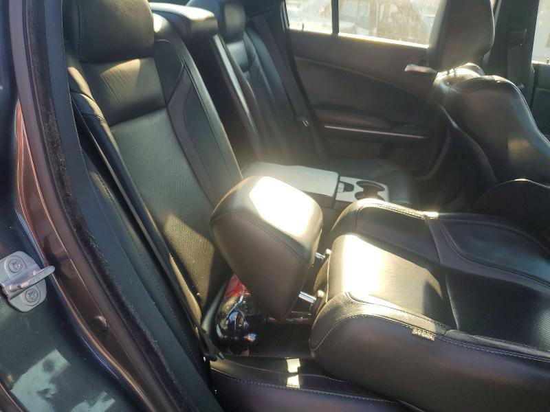 Photo 10 from auction – 2020 DODGE CHARGER with VIN 2C3CDXBG2LH119323