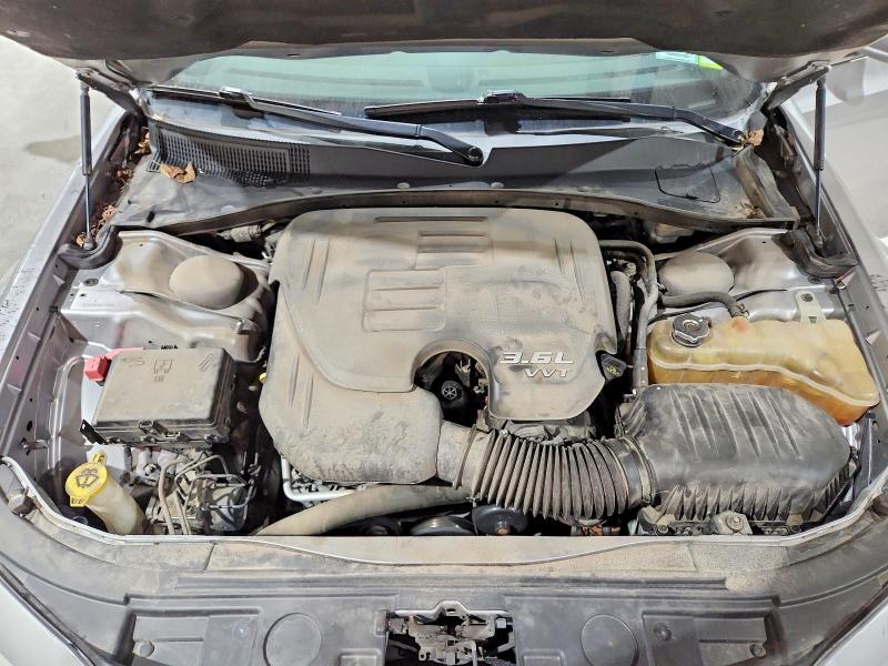 Foto 11 de la subasta – 2014 CHRYSLER 300 con VIN 2C3CCARG4EH179516