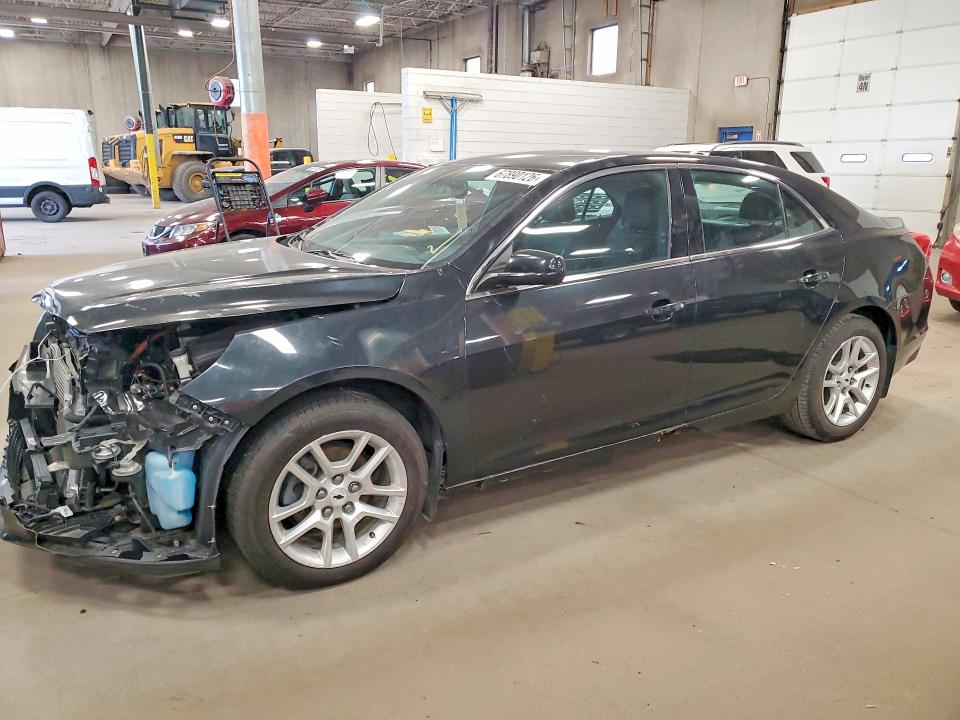 2013 CHEVROLET MALIBU - Търг №67890126