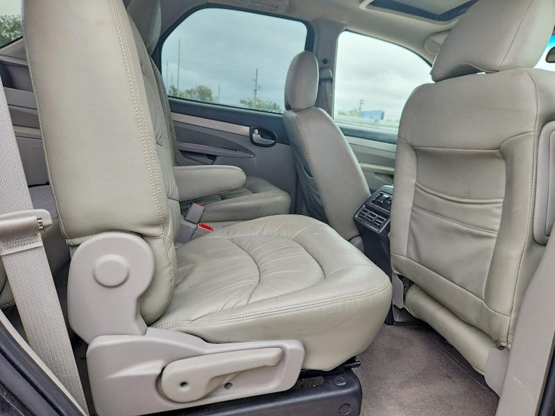 Снимка 10 от търг – 2007 BUICK RENDEZVOUS с VIN 3G5DA03L97S587541