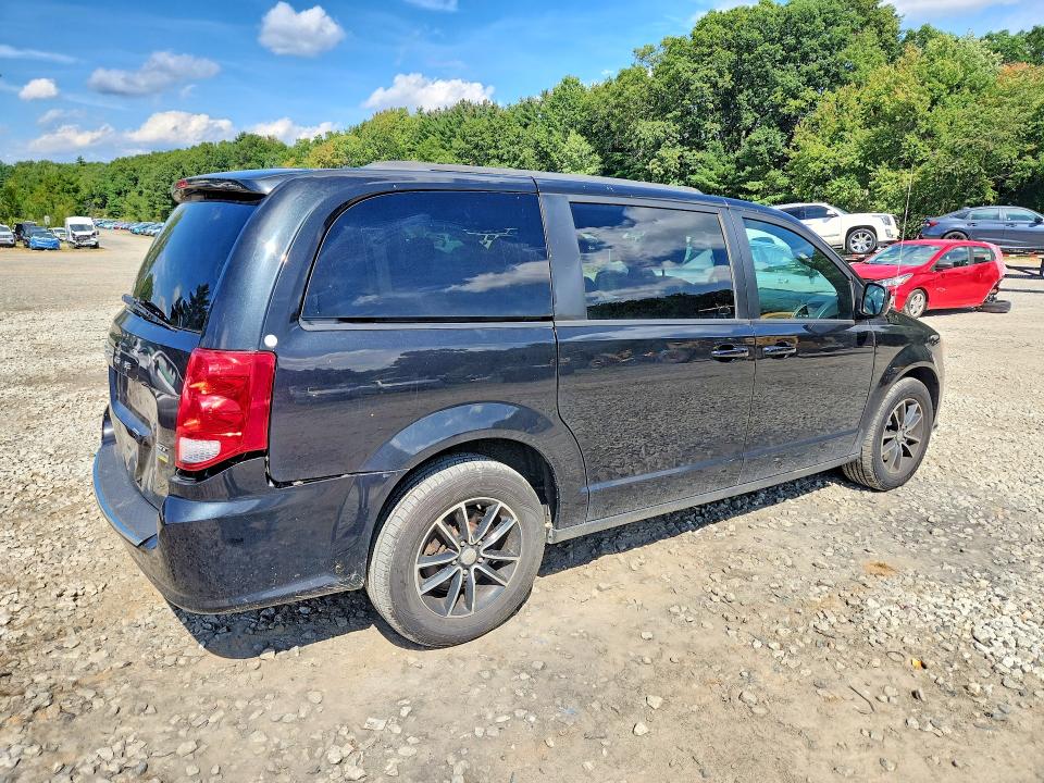 Zdjęcie 3 z aukcji – 2018 DODGE GRAND CARAVAN z VIN 2C4RDGEG2JR250311