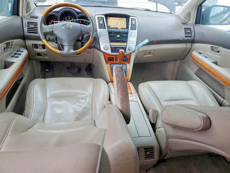 صورة رقم 8 من المزاد - 2009 LEXUS RX مع VIN 2T2HK31U89C133264