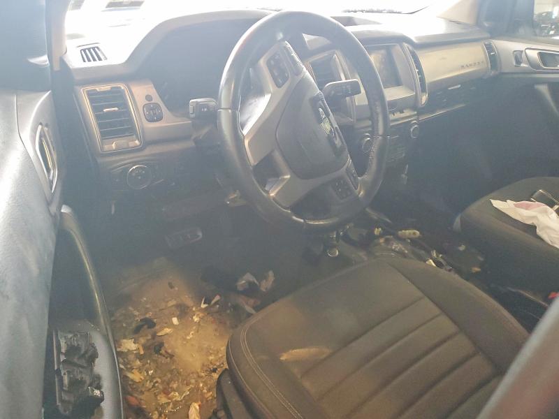Снимка 8 от търг – 2021 FORD RANGER с VIN 1FTER4FH4MLD01732