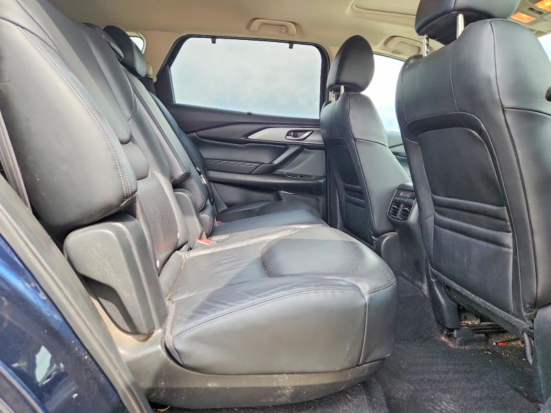 Photo 11 from auction – 2016 MAZDA CX-9 with VIN JM3TCBCY2G0105822