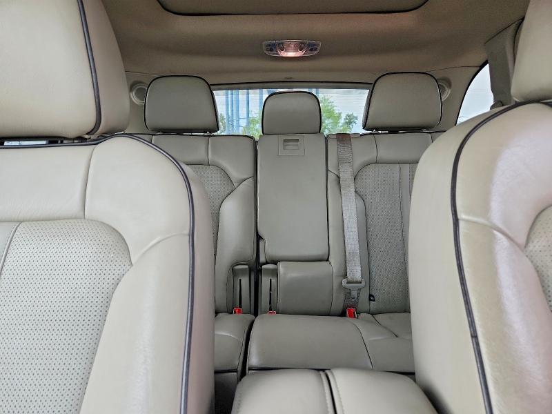 Photo 10 from auction – 2012 LINCOLN MKX with VIN 2LMDJ8JK4CBL16078