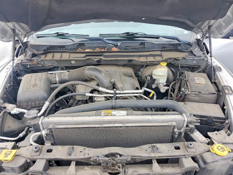Photo 11 from auction – 2014 RAM 1500 with VIN 1C6RR7GT4ES121395