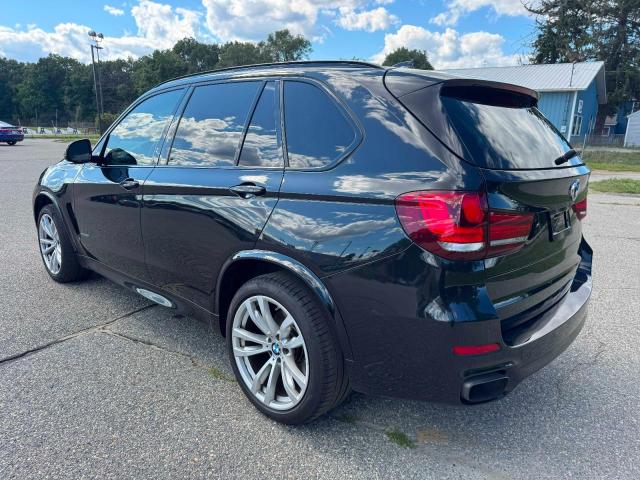 Zdjęcie 3 z aukcji – 2018 BMW X5 z VIN 5UXKR6C55J0U15260