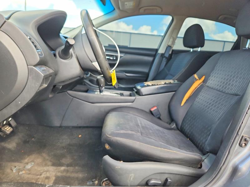 Снимка 7 от търг – 2017 NISSAN ALTIMA с VIN 1N4AL3AP6HC488461