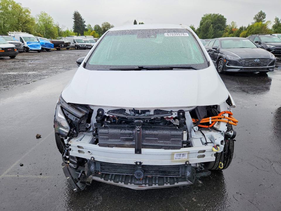 Снимка 5 от търг – 2022 CHEVROLET BOLT EV с VIN 1G1FW6S04N4104637