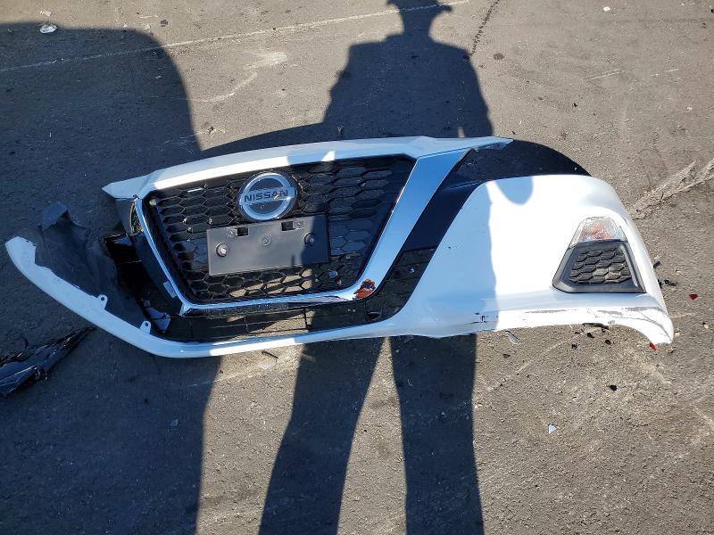 Photo 12 from auction – 2020 NISSAN ALTIMA with VIN 1N4BL4CVXLC230264