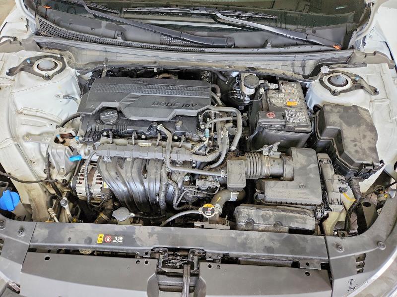 Foto 11 de la subasta – 2025 KIA K4 con VIN 3KPFT4DE7SE098727