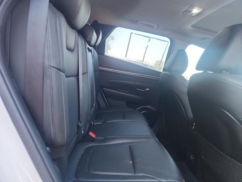 Photo 11 from auction – 2023 HYUNDAI TUCSON with VIN 5NMJFCAE6PH256913
