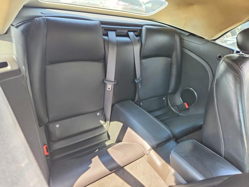 Photo 10 from auction – 2009 JAGUAR XK with VIN SAJWA44B395B30434