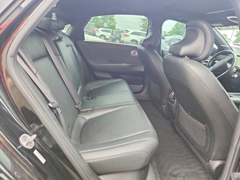 Снимка 10 от търг – 2023 HYUNDAI IONIQ 6 с VIN KMHM54AC9PA026969