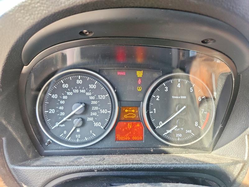 Zdjęcie 9 z aukcji – 2011 BMW 335 z VIN WBADX7C53BE580103