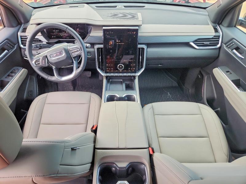 صورة رقم 8 من المزاد - 2026 GMC ACADIA مع VIN 1GKENKKSXTJ204891