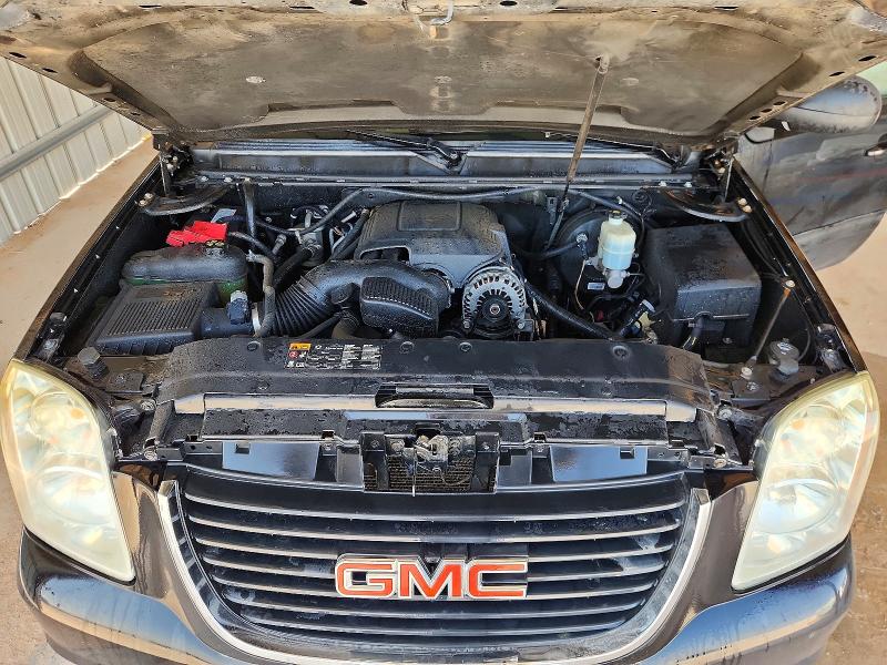 Photo 12 from auction – 2011 GMC YUKON with VIN 1GKS2CE09BR269694