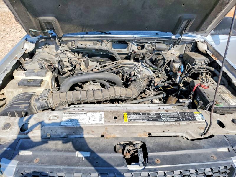 Photo 11 from auction – 2001 FORD RANGER with VIN 1FTZR15U91PA32727