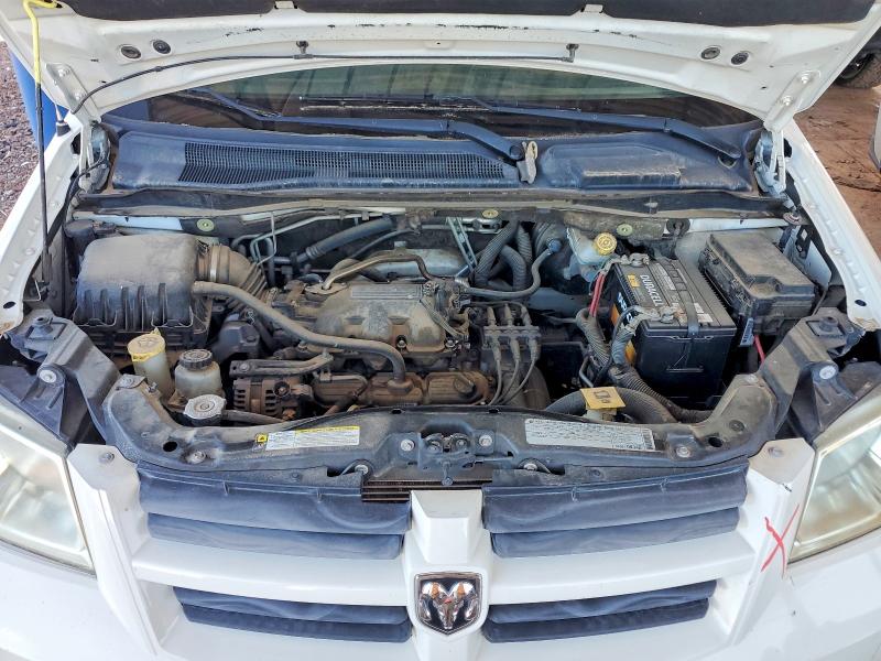 Фото 12 с аукциона – 2010 DODGE GRAND CARAVAN с VIN 2D4RN3D15AR380475