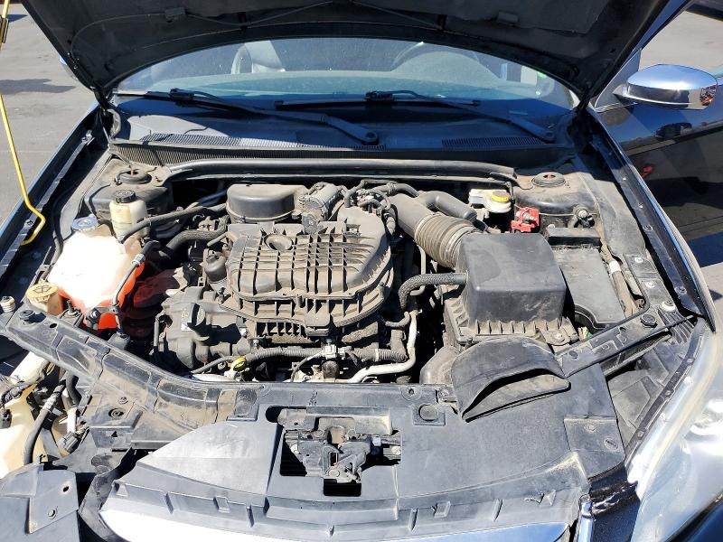 صورة رقم 11 من المزاد - 2013 CHRYSLER 200 مع VIN 1C3CCBCG1DN514929