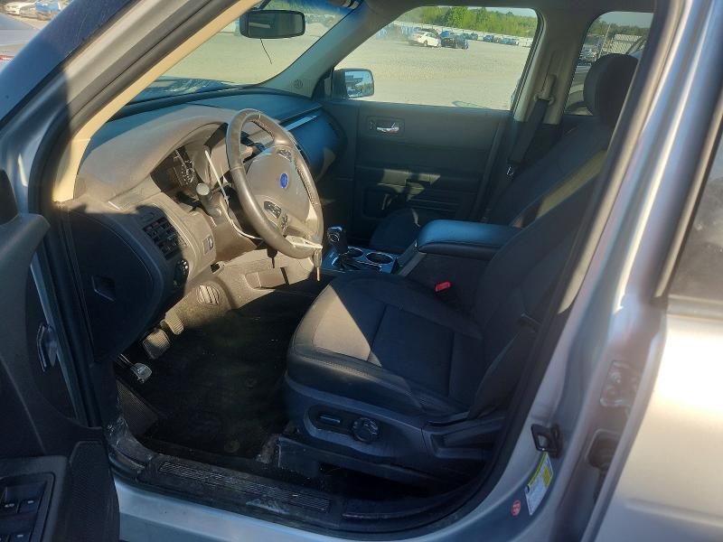 Фото 7 с аукциона – 2014 FORD FLEX с VIN 2FMGK5B88EBD39468