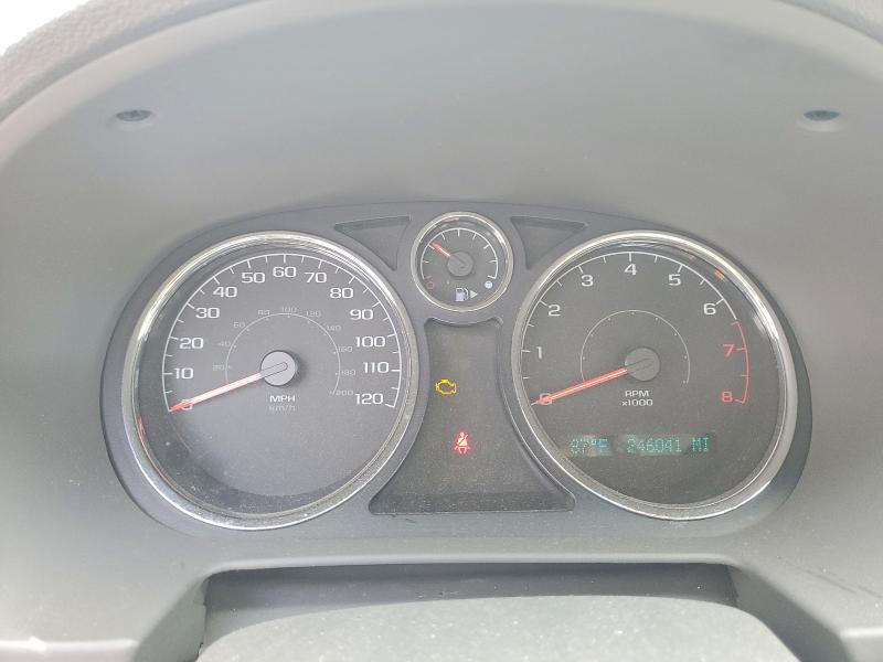Foto 9 de la subasta – 2007 CHEVROLET COBALT con VIN 1G1AL55F577246543