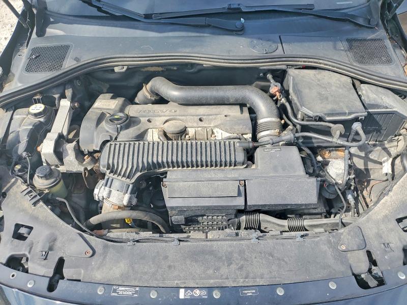 Photo 11 from auction – 2012 VOLVO S60 with VIN YV1622FSXC2113109