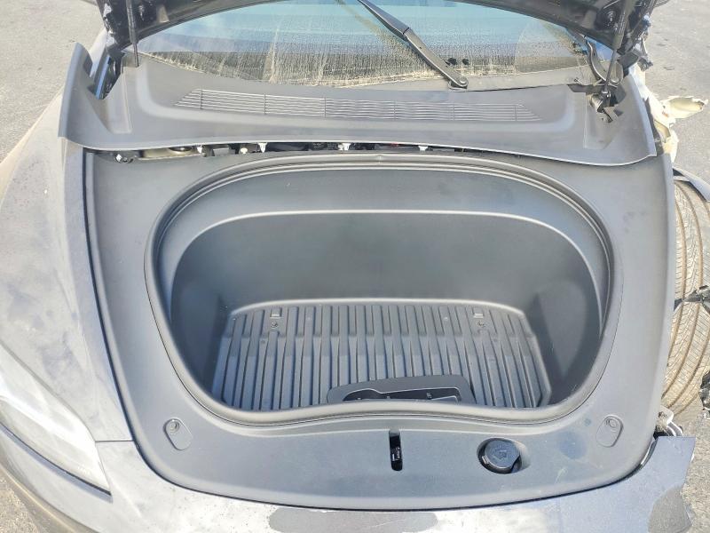 Photo 11 from auction – 2026 TESLA MODEL 3 with VIN 5YJ3E1EA8TF201673