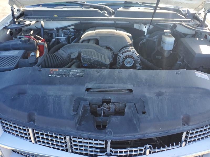 Photo 12 from auction – 2012 CADILLAC ESCALADE with VIN 1GYS4DEFXCR100022