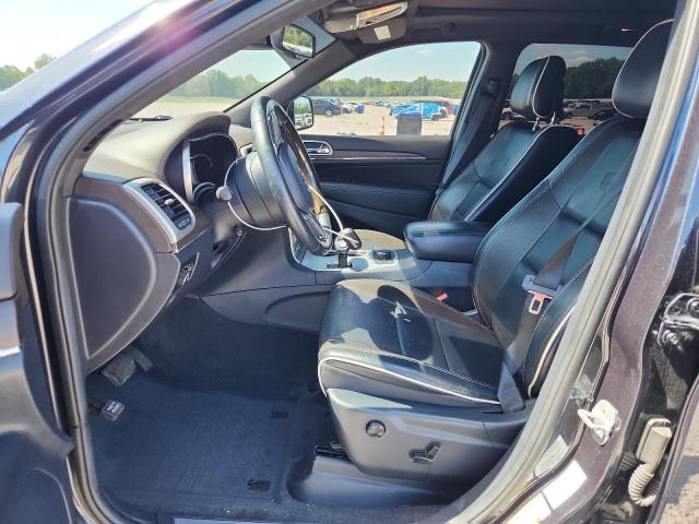 صورة رقم 7 من المزاد - 2014 JEEP GRAND CHEROKEE مع VIN 1C4RJFCG7EC273684