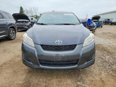 Zdjęcie 5 z aukcji – 2009 TOYOTA MATRIX z VIN 2T1KE40E79C015563