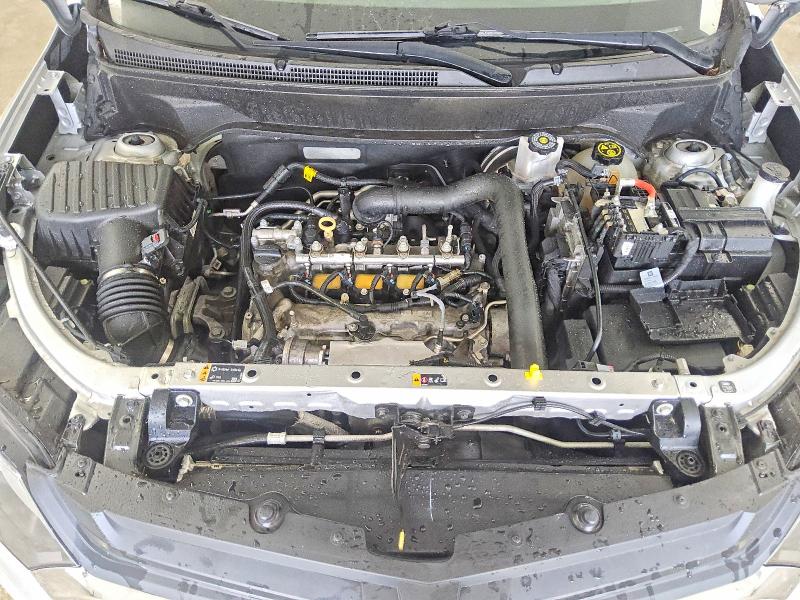 Снимка 12 от търг – 2020 CHEVROLET EQUINOX с VIN 2GNAXXEV3L6211161