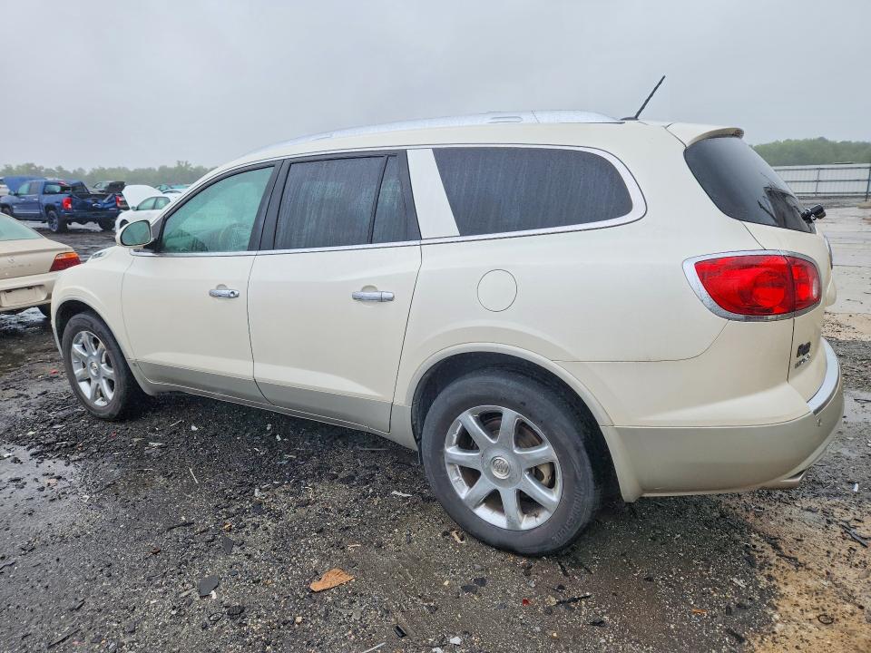 Фото 2 с аукциона – 2008 BUICK ENCLAVE с VIN 5GAER23778J118490