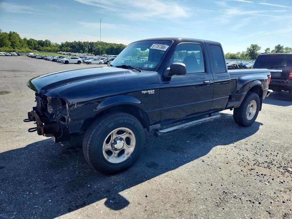 2003 FORD RANGER - Търг №67787386