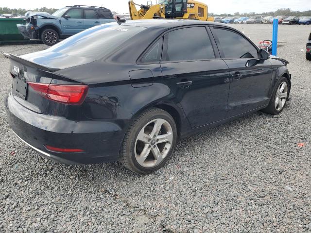 Foto 3 de la subasta – 2018 AUDI A3 con VIN WAUAUHFF5J1056088
