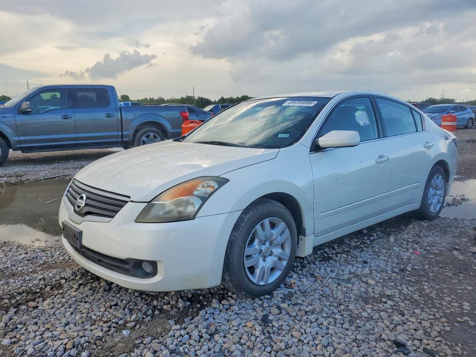 2009 NISSAN ALTIMA - Търг №69090866