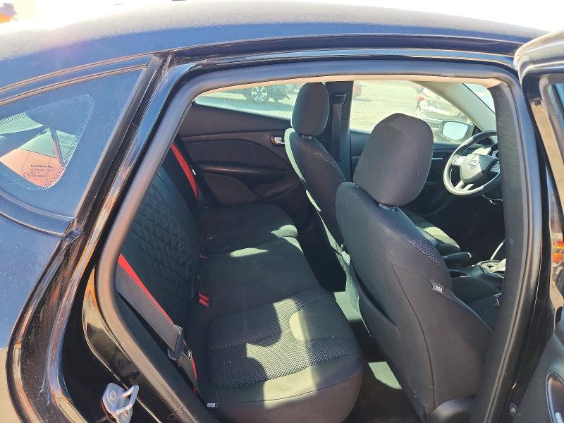 Photo 10 from auction – 2015 DODGE DART with VIN 1C3CDFAA8FD422714