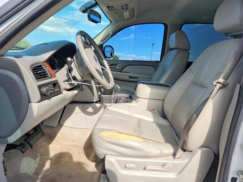 Photo 7 from auction – 2007 GMC YUKON with VIN 1GKFC13J37R147712