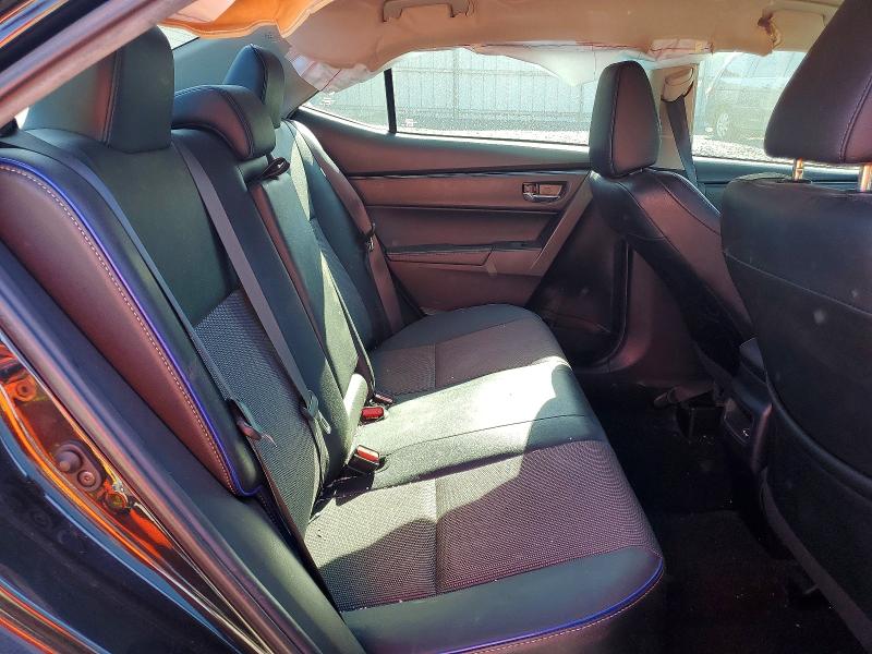 Photo 10 from auction – 2019 TOYOTA COROLLA with VIN 2T1BURHEXKC240439