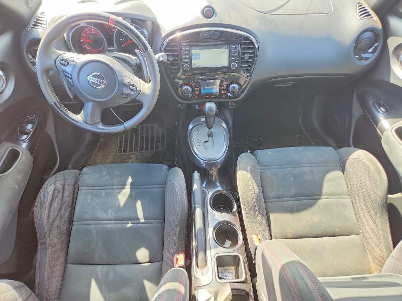 Foto 8 de la subasta – 2015 NISSAN JUKE con VIN JN8AF5MV7FT560857